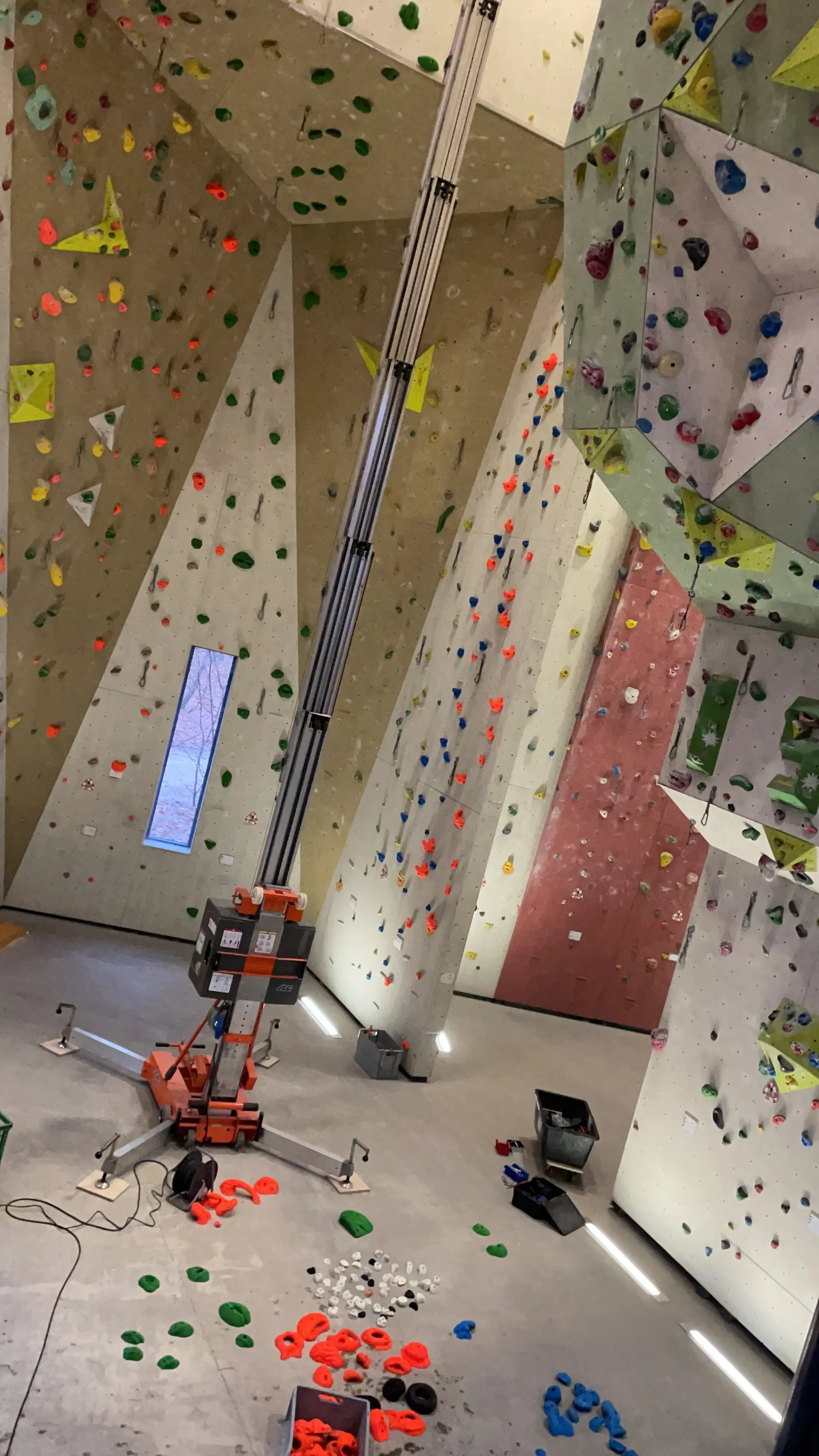 © Christof Bothor | DAV-Sektion Feucht