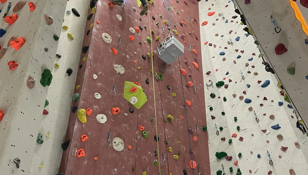 © Christof Bothor | DAV-Sektion Feucht