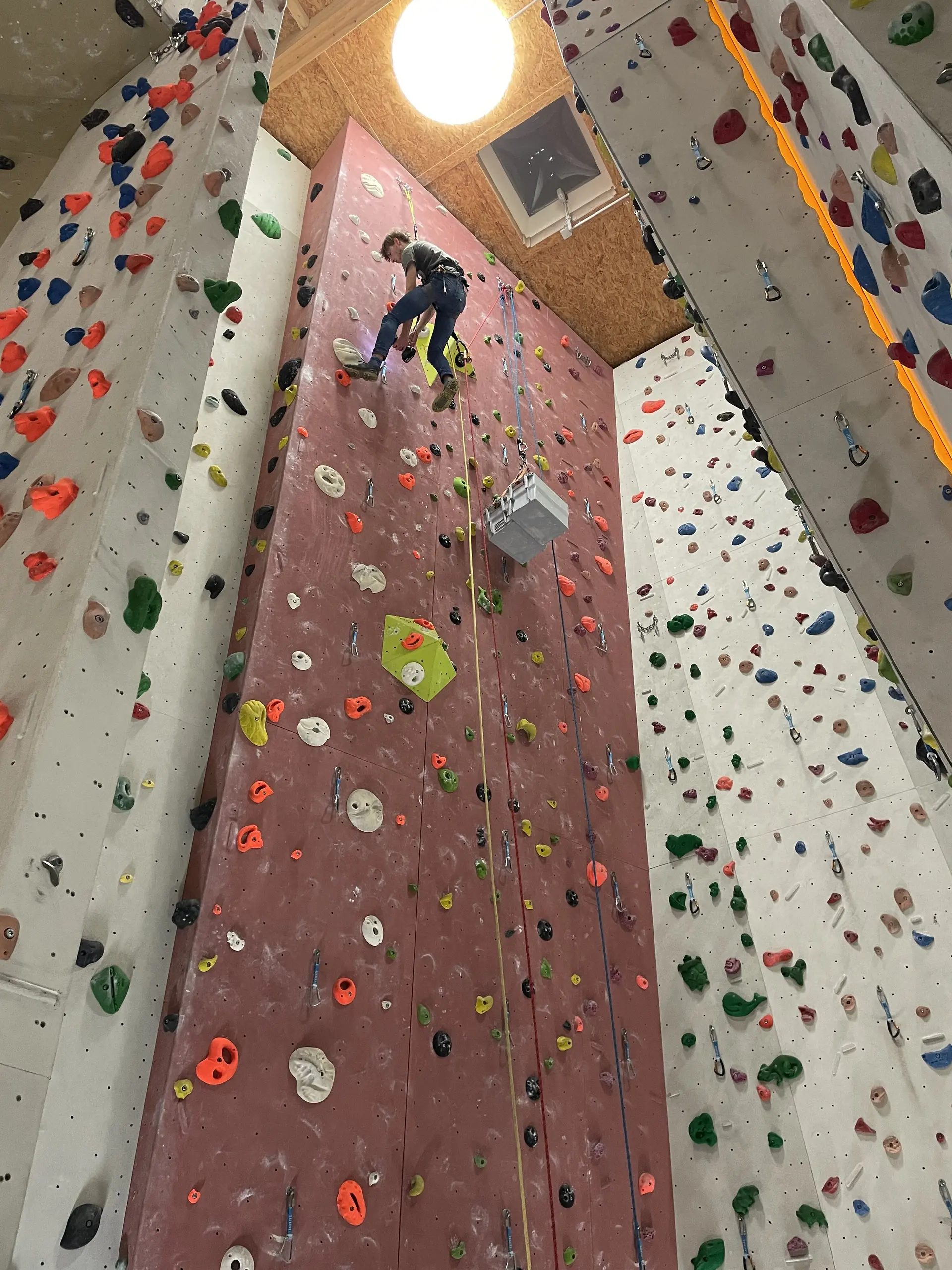 © Christof Bothor | DAV-Sektion Feucht