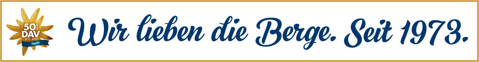 © DAV-Sektion Feucht © DAV-Sektion Feucht