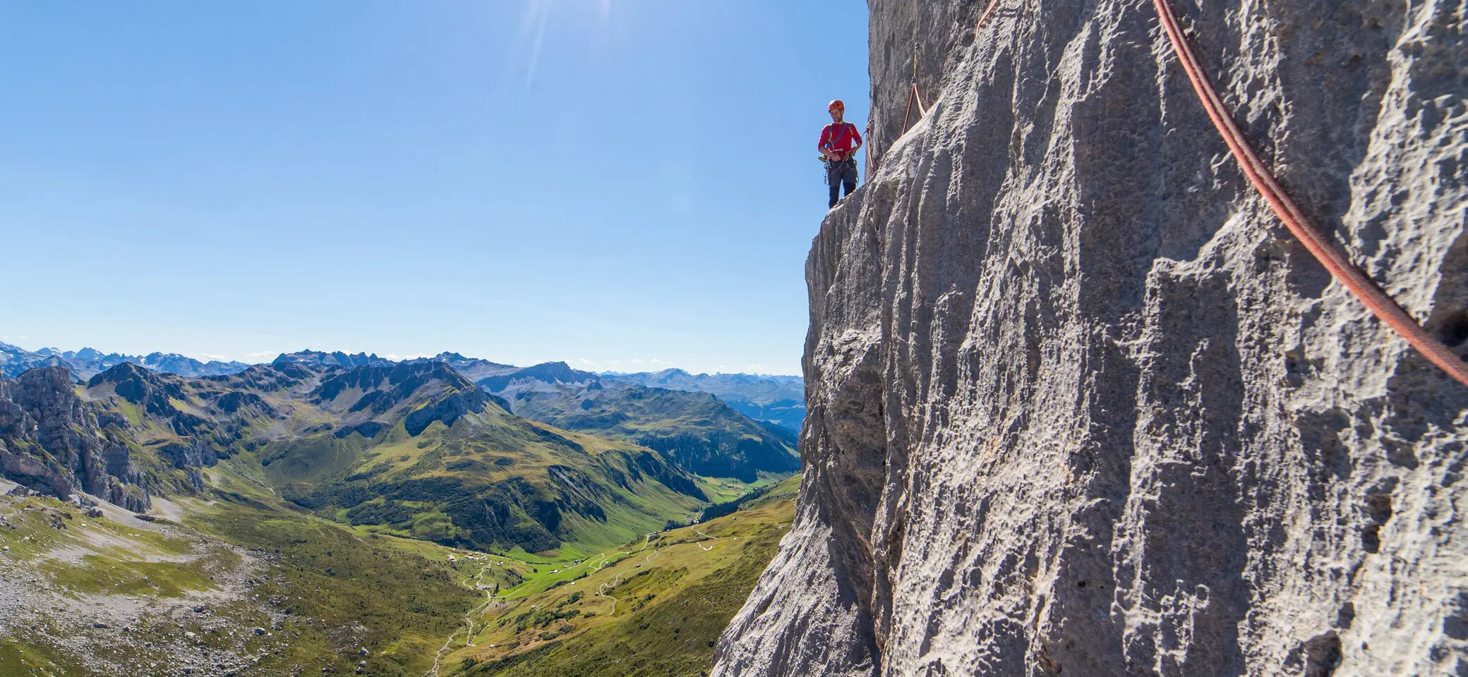 © Felix Salomon | DAV Feucht