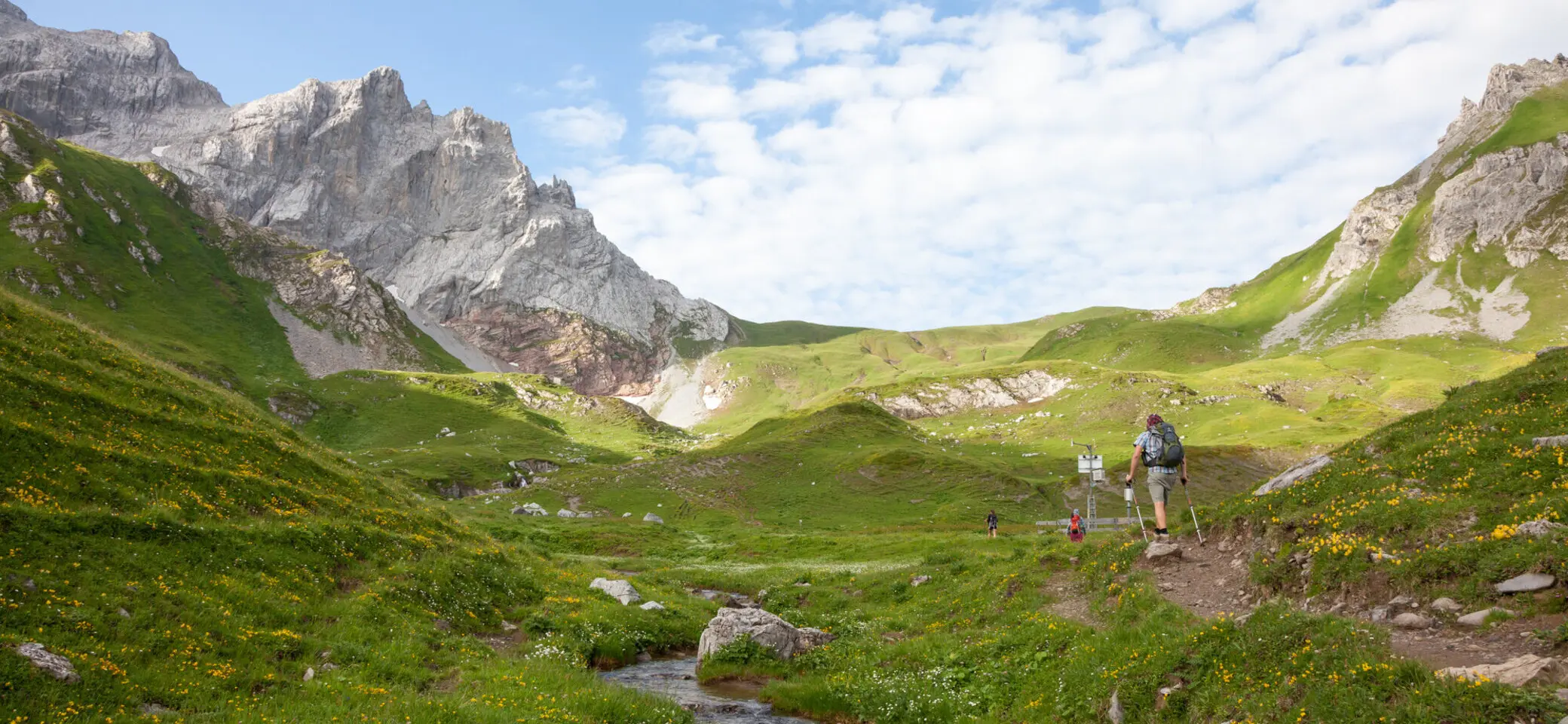 © Felix Salomon | DAV-Sektion Feucht