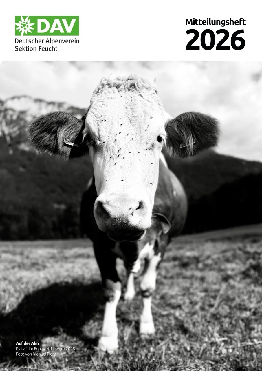 © DAV Feucht / Maximilian Greger