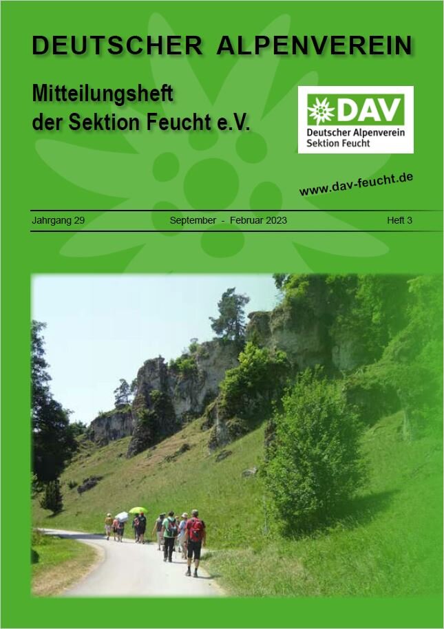 © DAV-Sektion Feucht