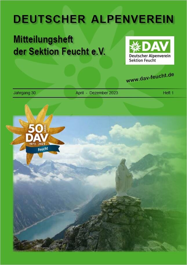 © DAV-Sektion Feucht