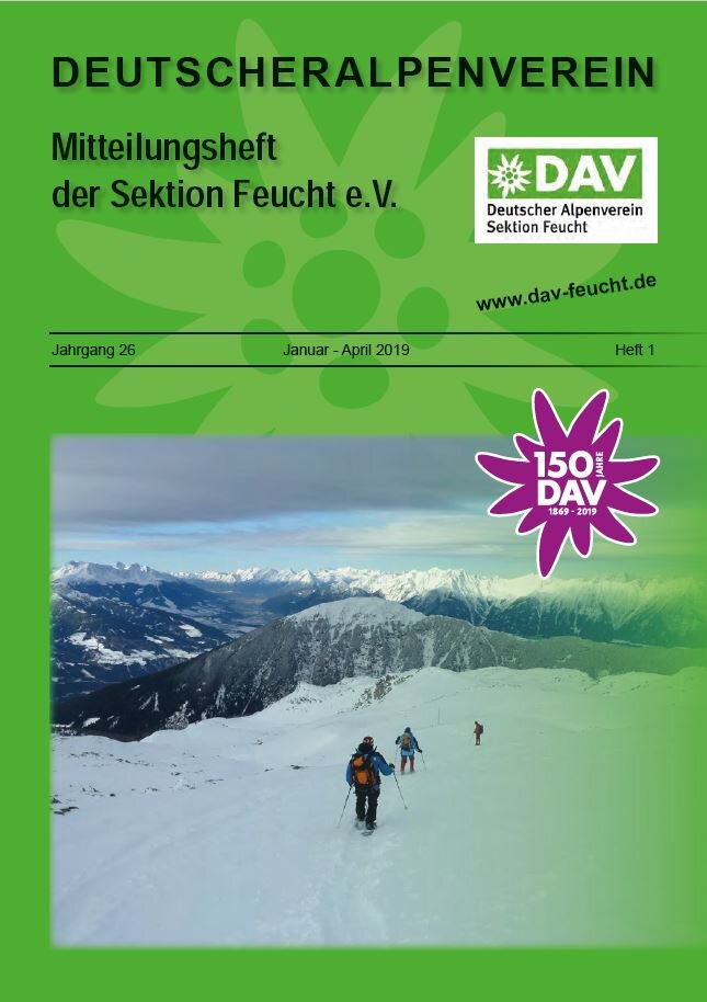 © DAV-Sektion Feucht