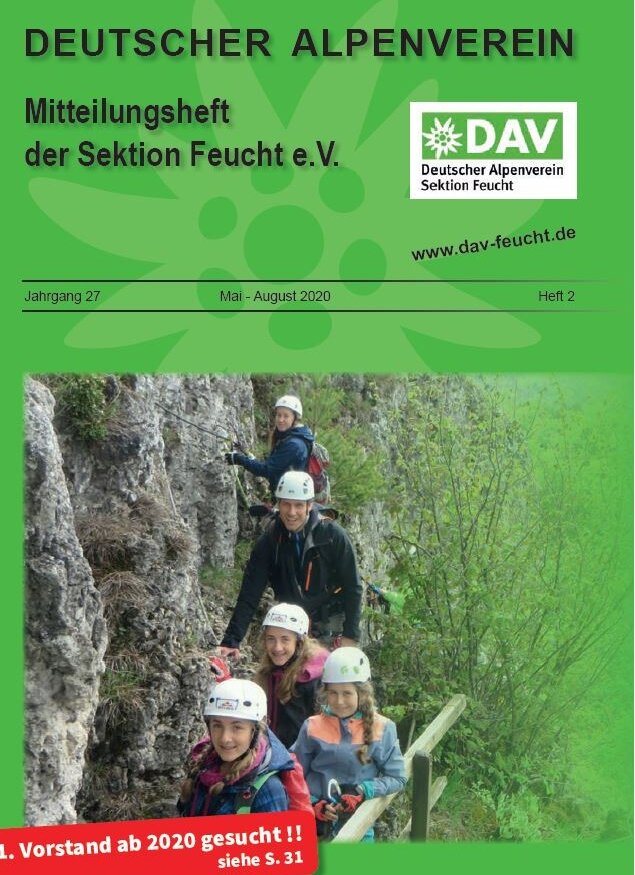 © DAV-Sektion Feucht