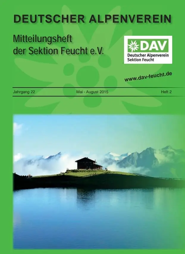 © DAV-Sektion Feucht