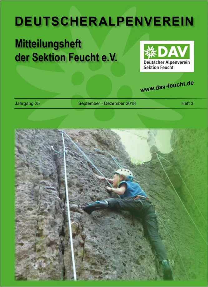 © DAV-Sektion Feucht