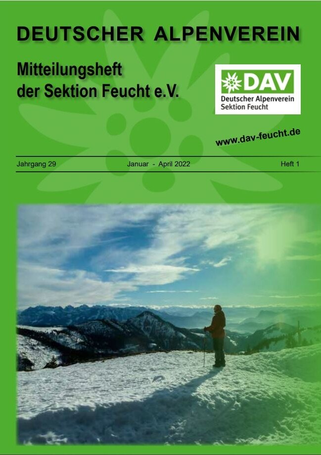 © DAV-Sektion Feucht