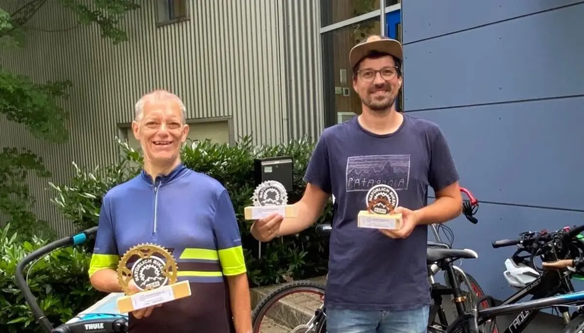 © Benjamin Ettenhuber | DAV-Sektion Feucht