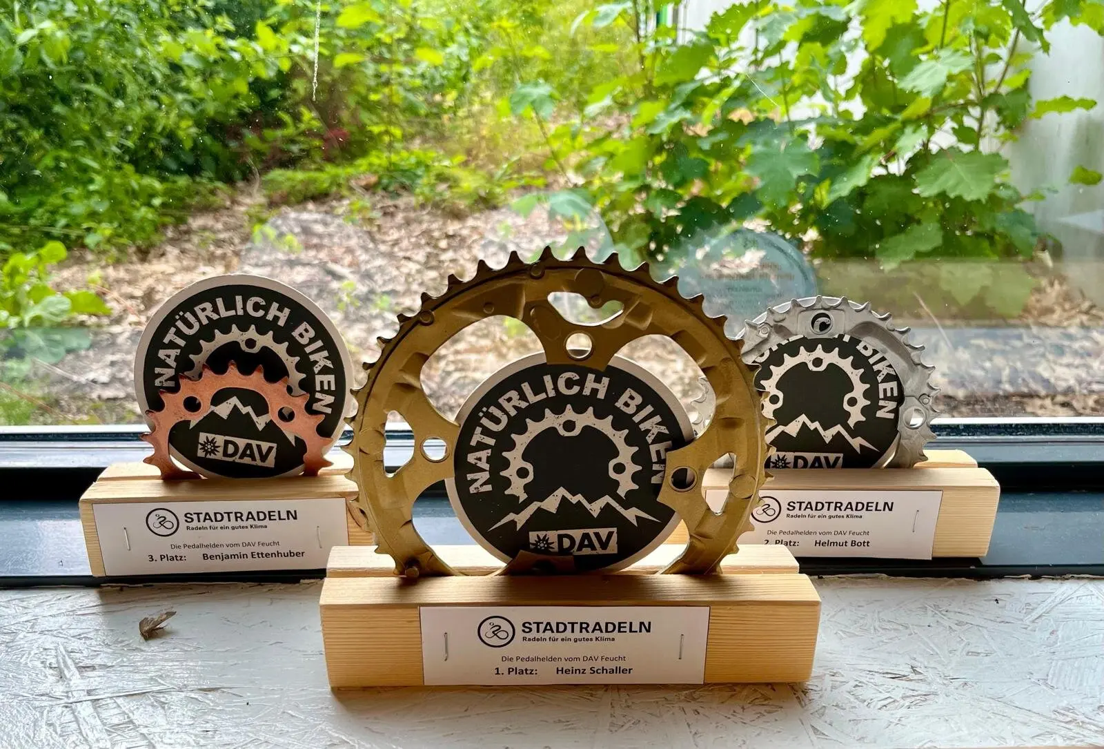 © Benjamin Ettenhuber | DAV-Sektion Feucht